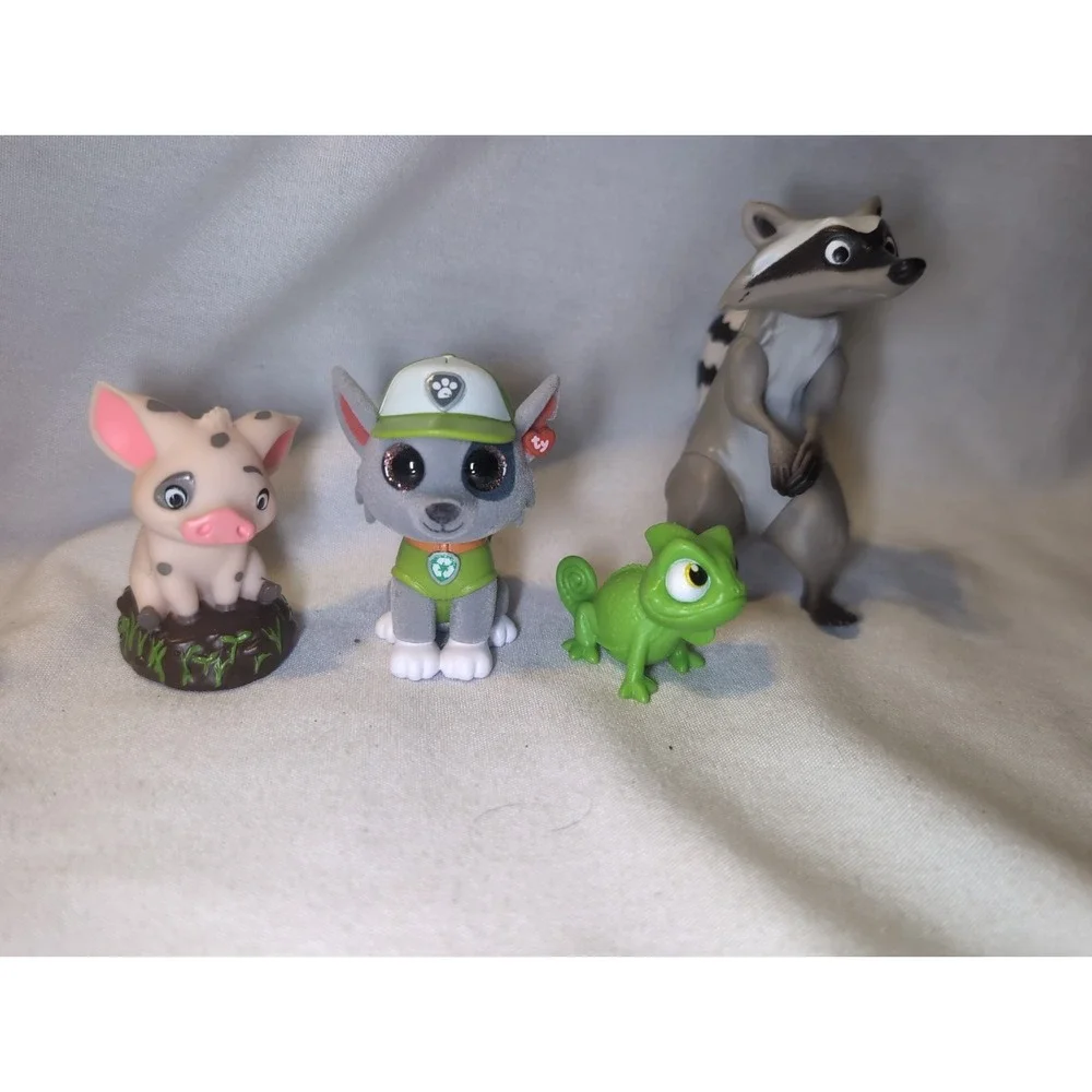 Mattel these are